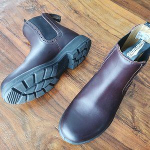 Blundstone Boots - Shiraz US 6